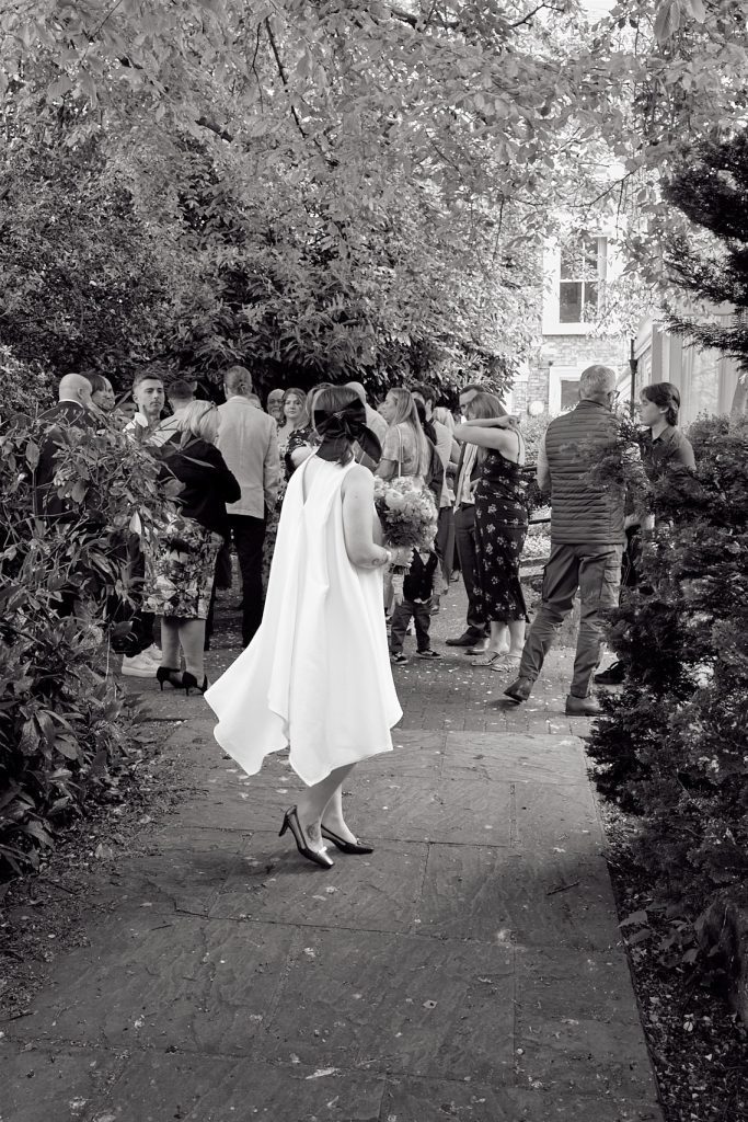 Contact Jack Carr Wedding Photographer