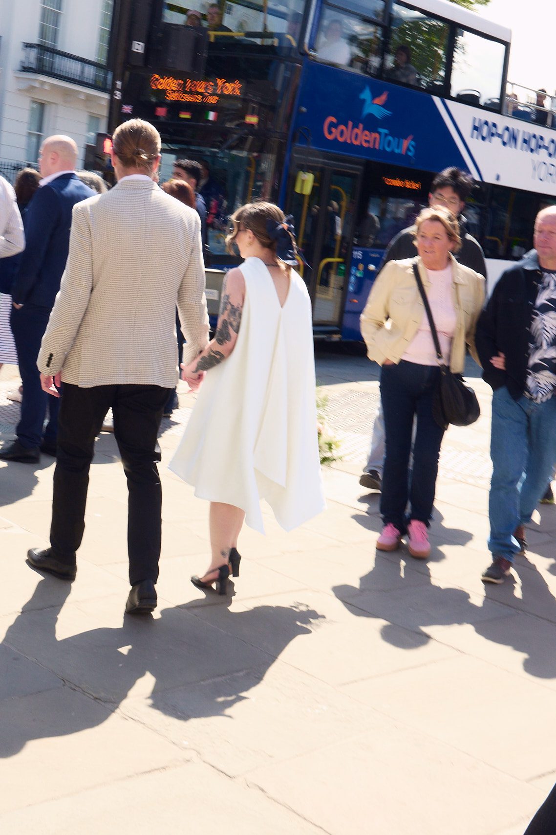 Wedding Photographer | Leeds And Surrounding Areas