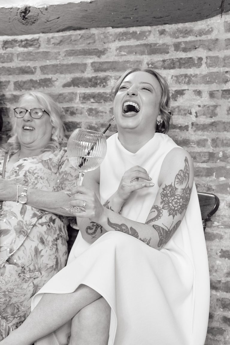 JC Wedding Photographer York City Wedding