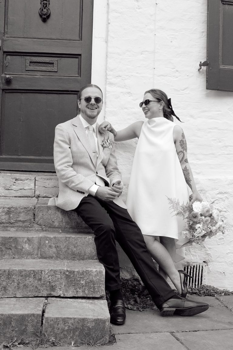 JC Wedding Photographer York Wedding