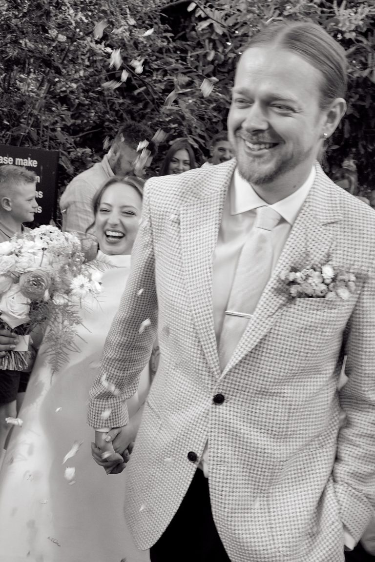 JC Wedding Photographer Jack Carr Wedding Photographer